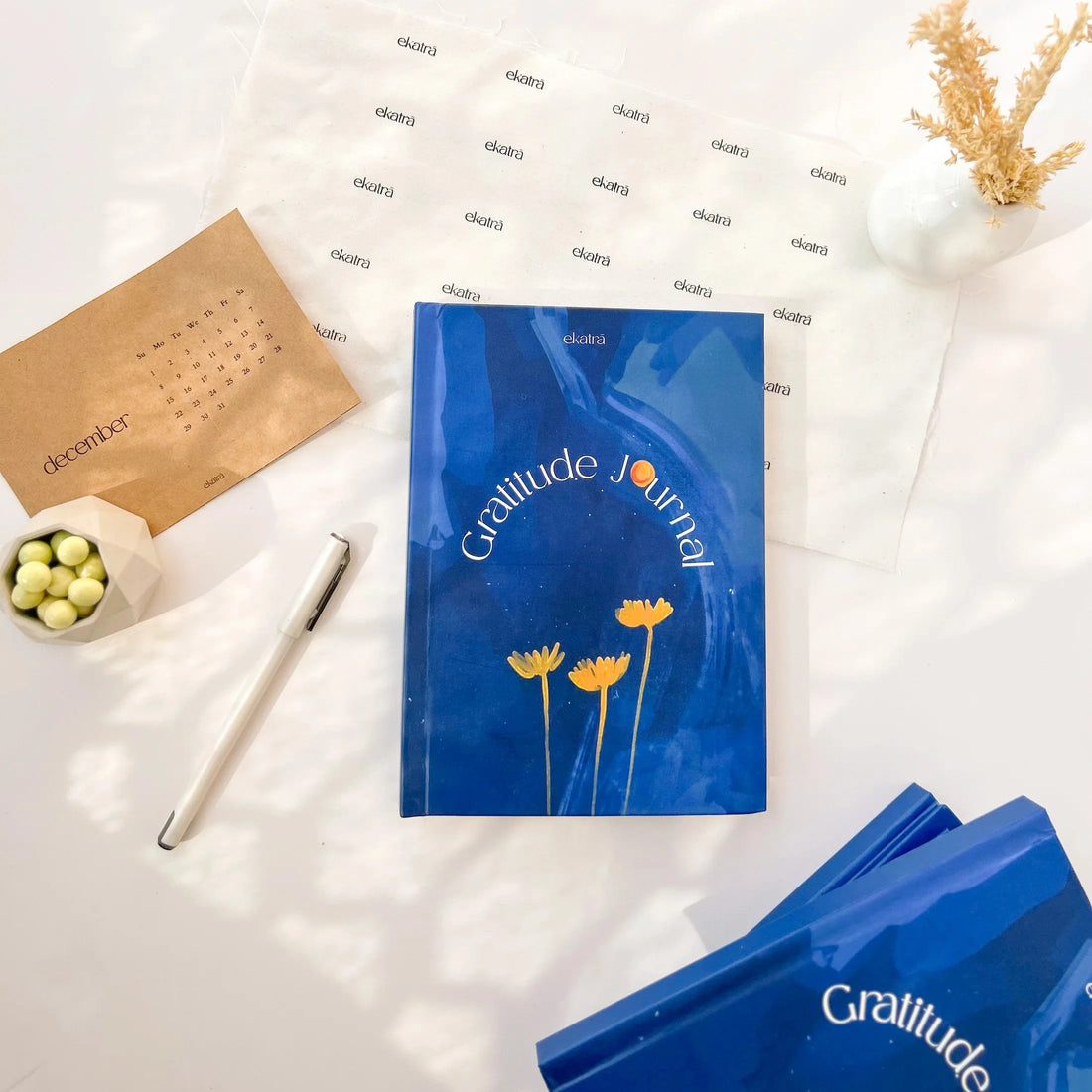 Gratitude Journal | A5