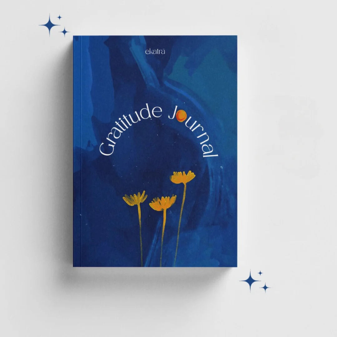 Gratitude Journal | A5