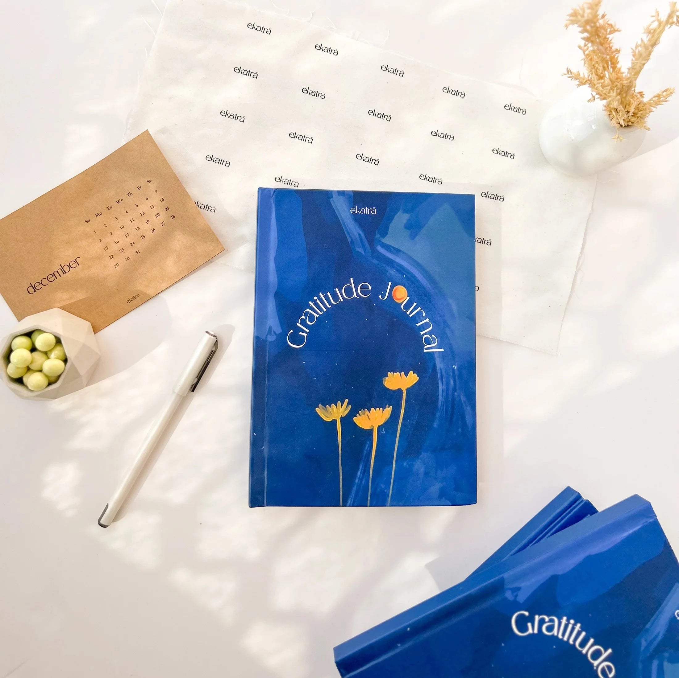 Gratitude Journal | A5