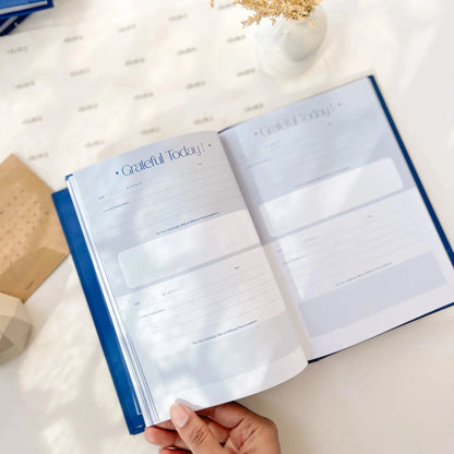 Gratitude Journal | A5
