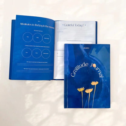 Gratitude Journal | A5