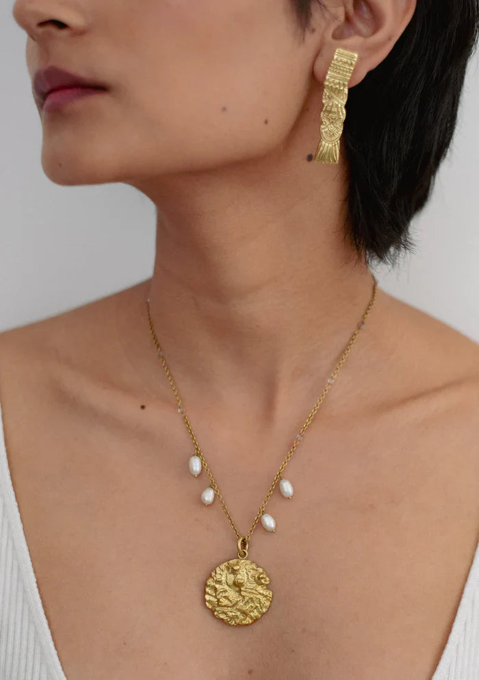 Bhumi Necklace